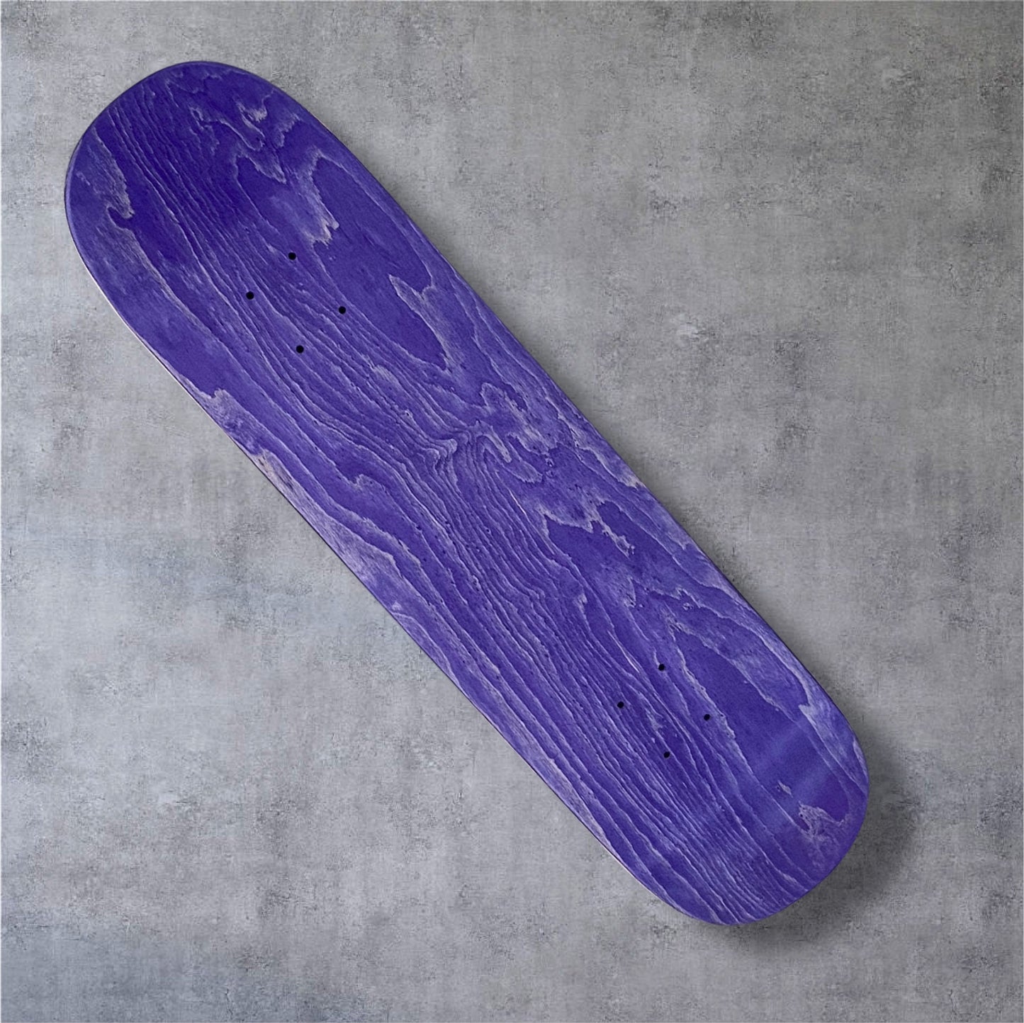 Post Premium Standard Shaped Blank Deck 8.375”