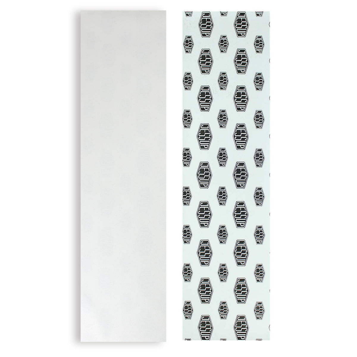 Jessup Griptape Ultragrip Sheet 9” x 33” Clear