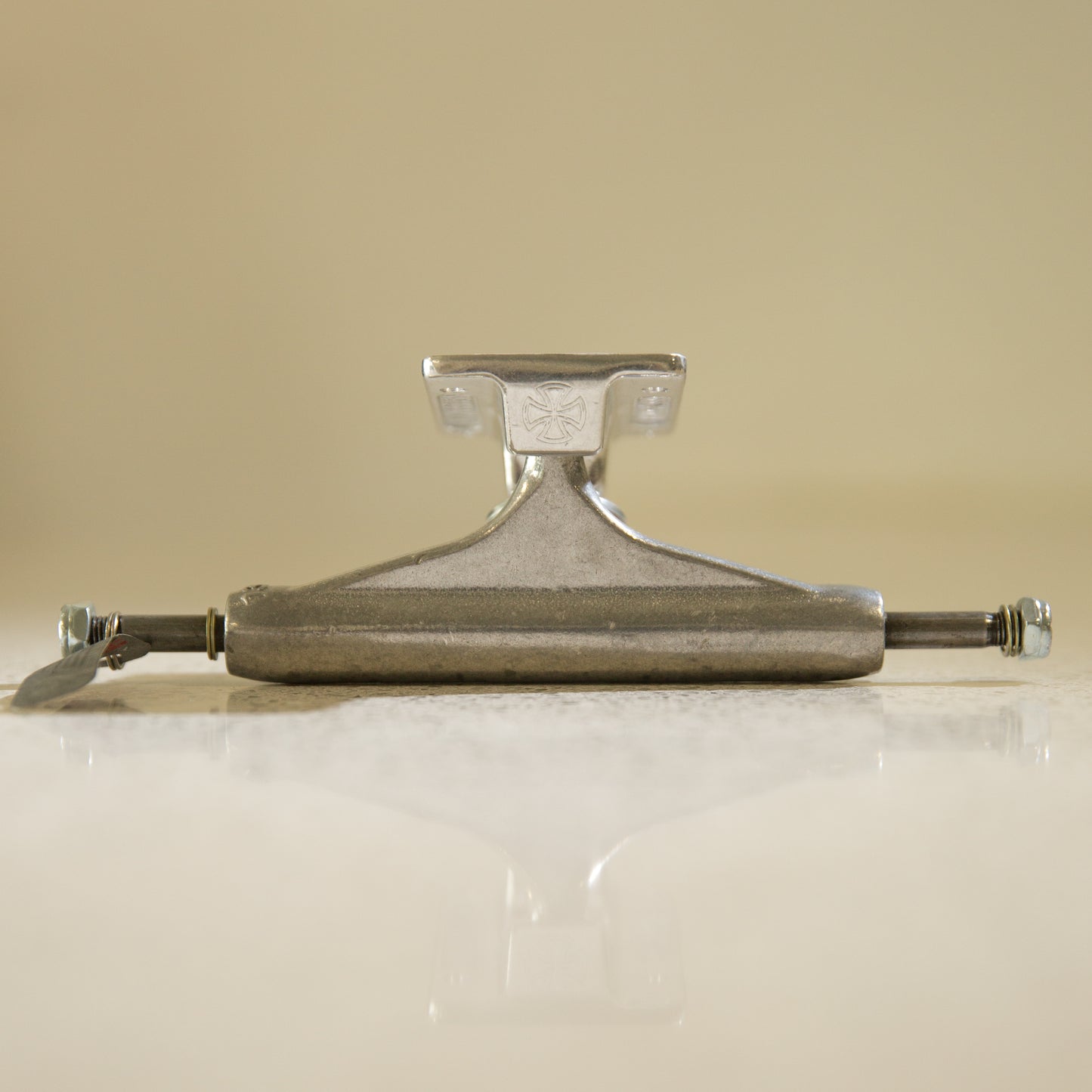 Independent Stage 11 Hollow Silver Trucks Set 144