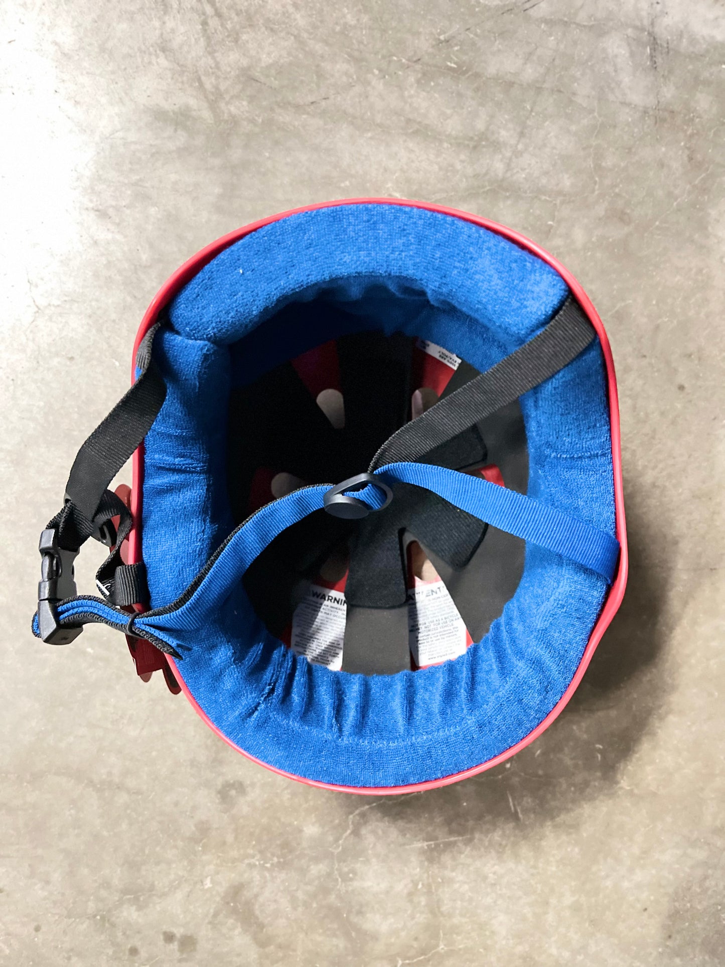 Triple Eight Sweat Saver Helmet