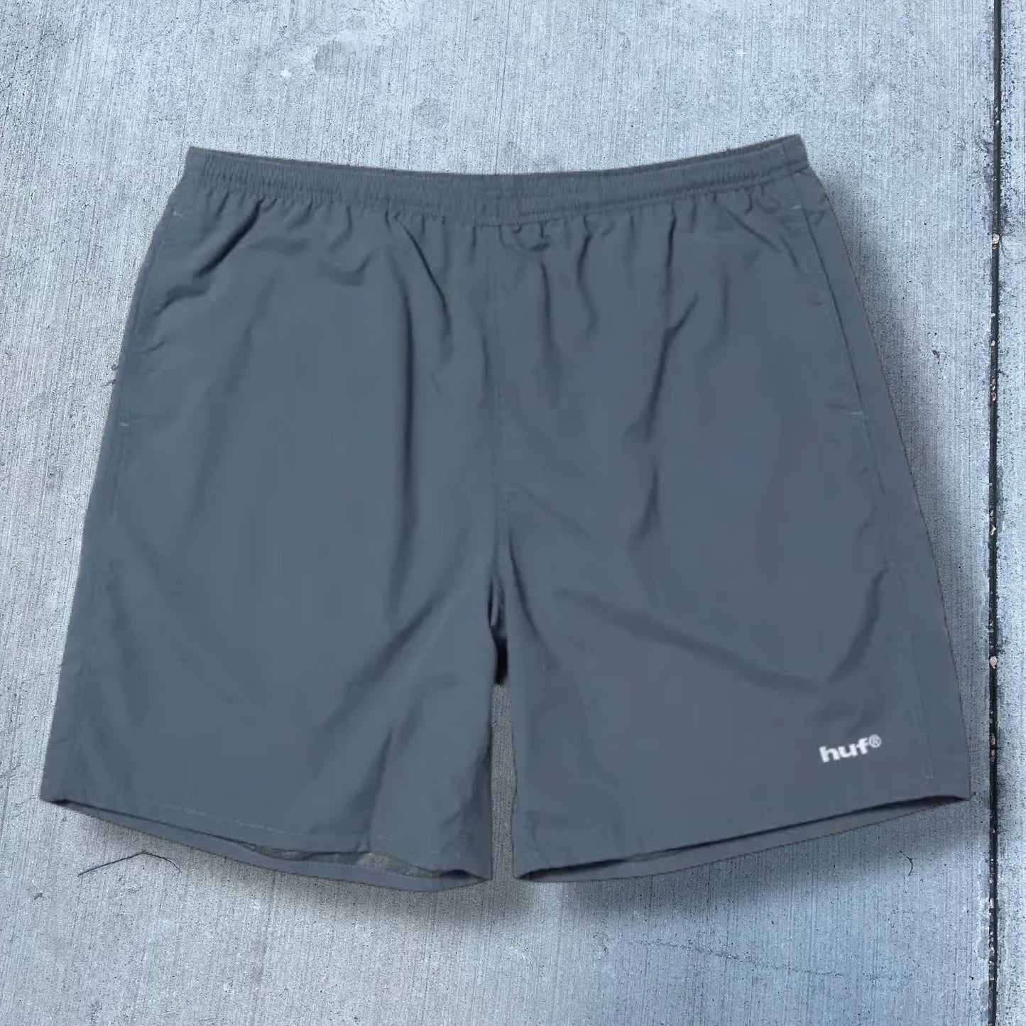 HUF Worldwide HUF Reservoir Easy Short