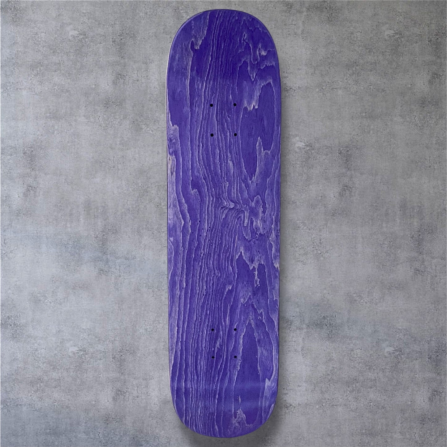 Post Premium Standard Shaped Blank Deck 8.375”