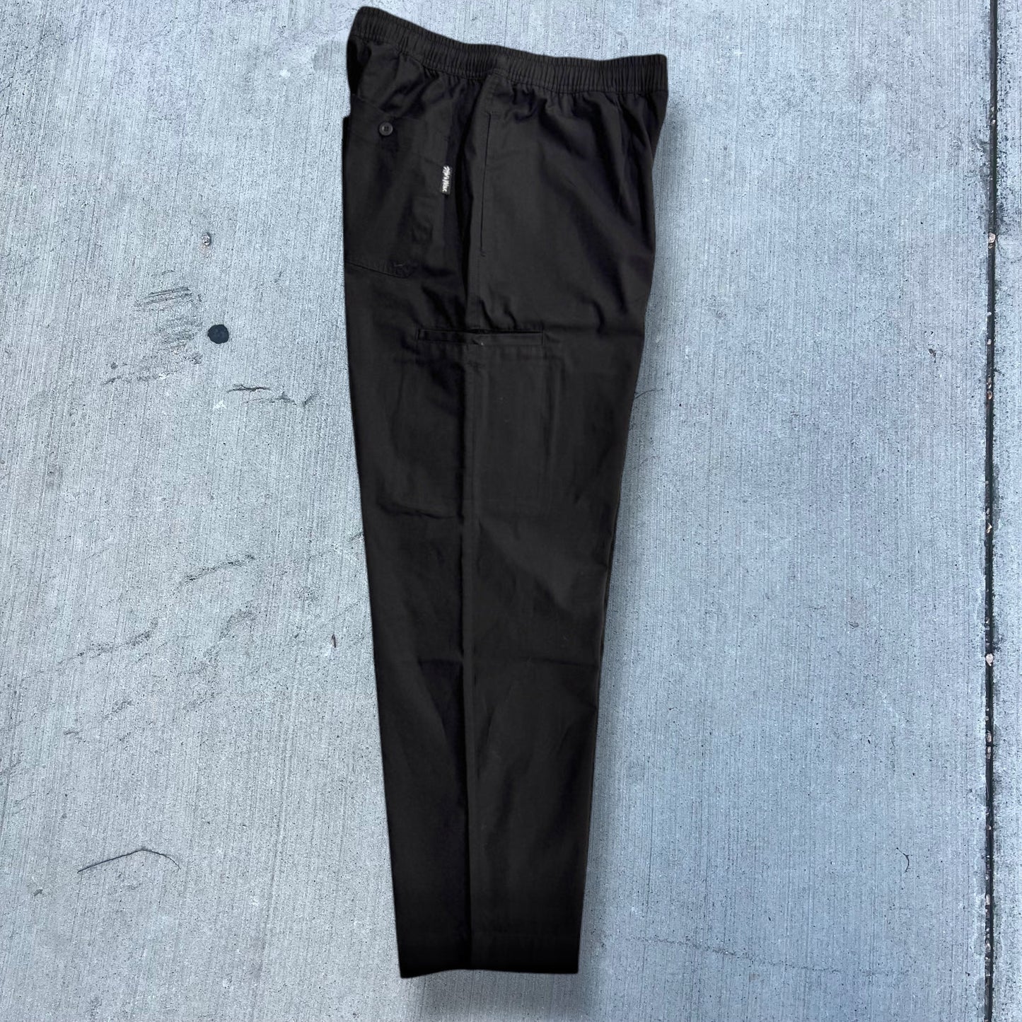 Shaka Wear Lounge Pants (Black)