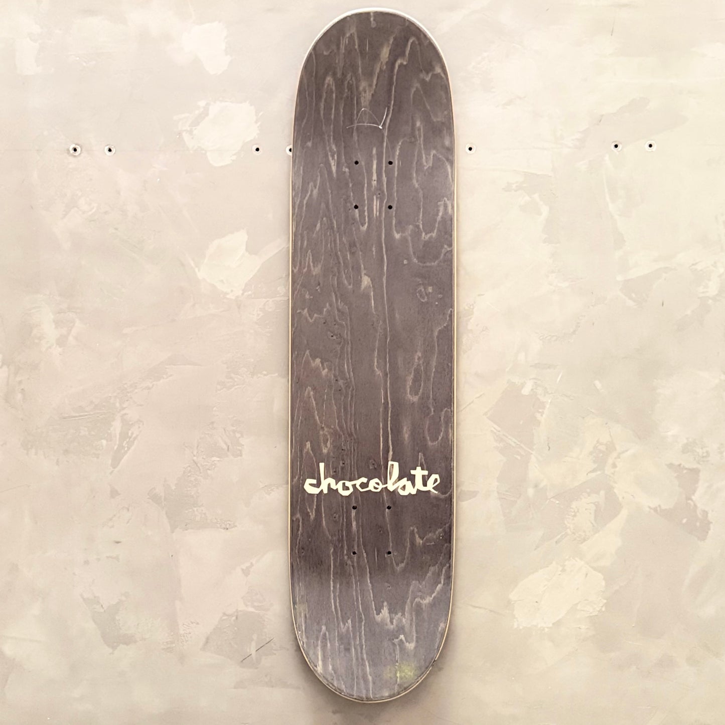 1998 Chocolate Mike York Children Of Chocolate Board