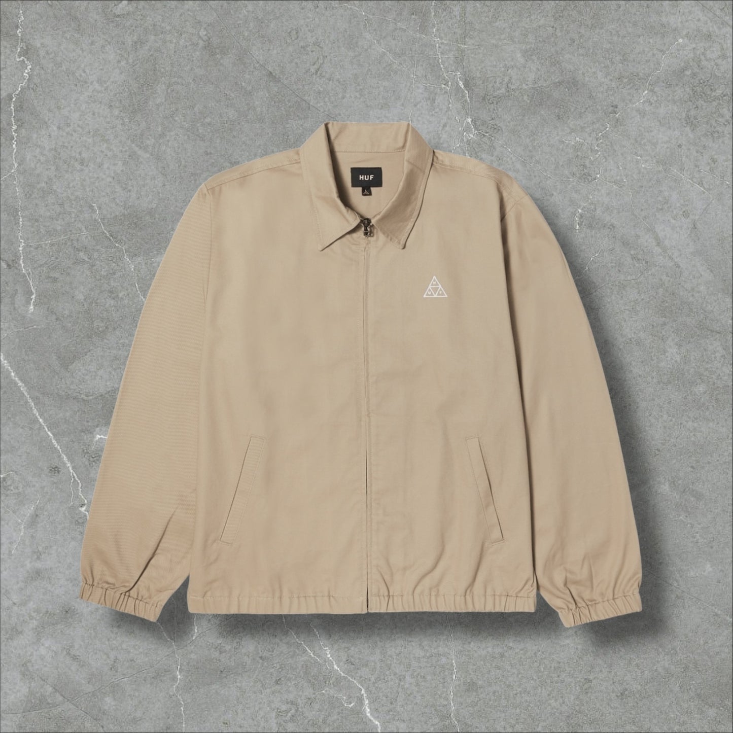 HUF Worldwide Set TT Shop Jacket