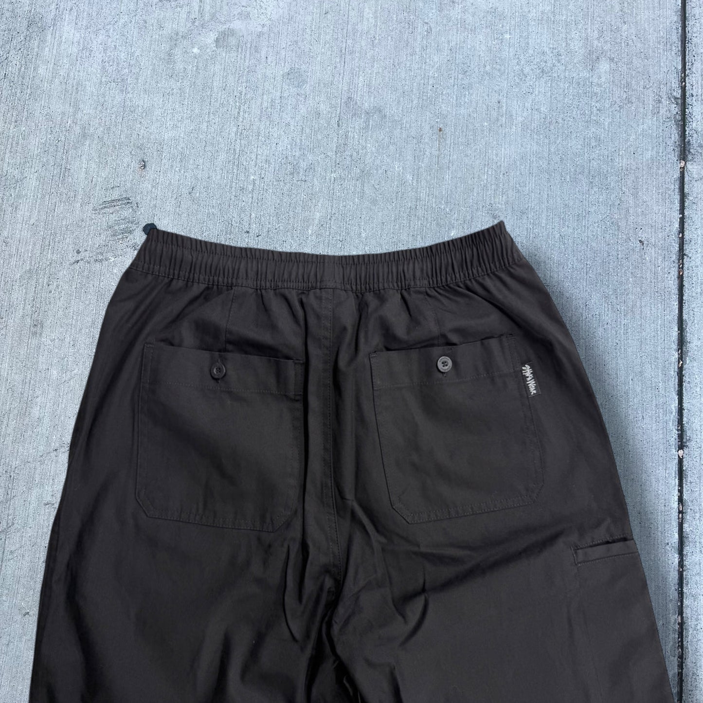 Shaka Wear Lounge Pants (Black)