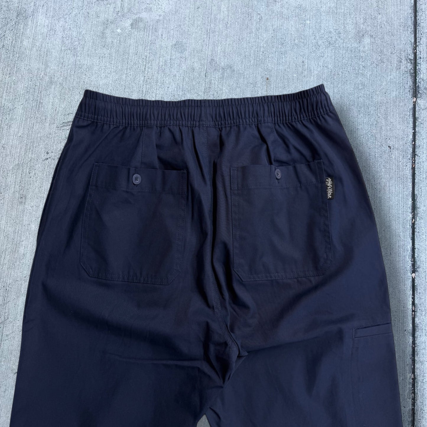 Shaka Wear Lounge Pants (Navy)