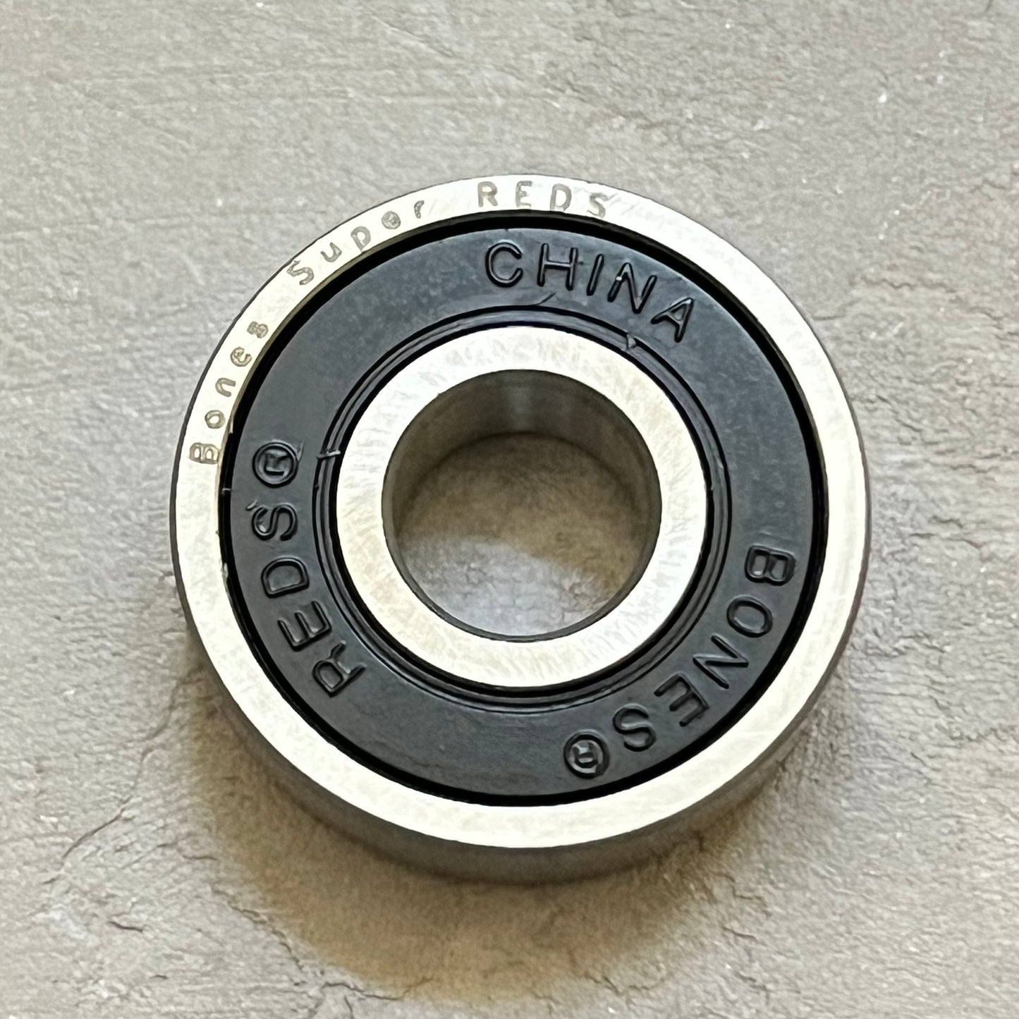 Bones Super Red Bearings Set
