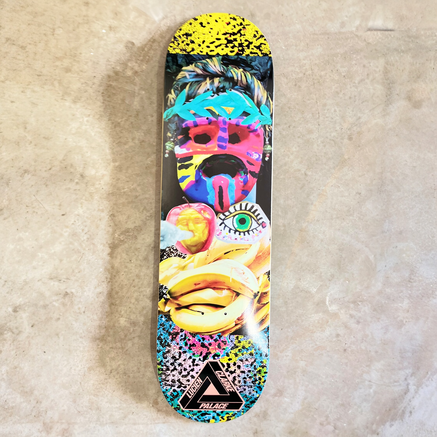 Palace Lucian Clarke Board (GRIP INCLUDED)