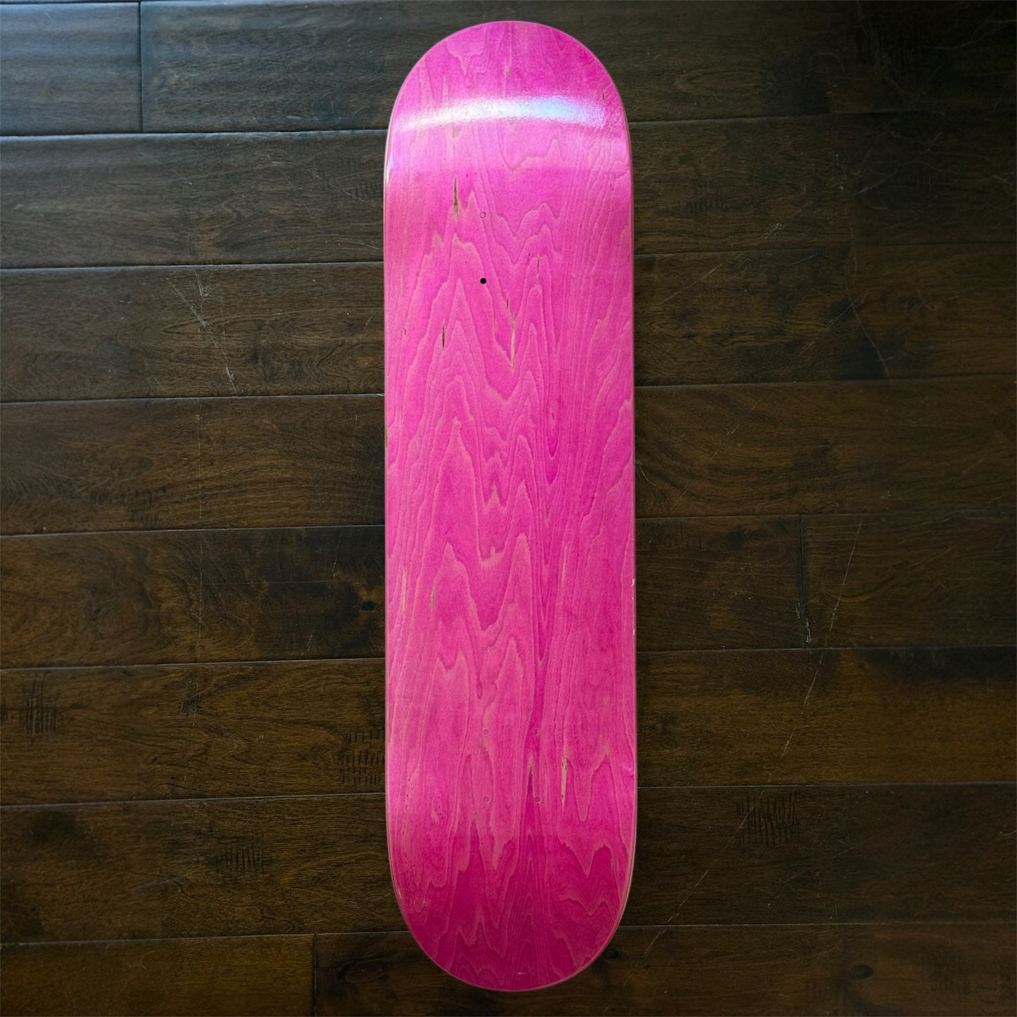 BBS Blank Deck 8.5” (Standard Shape)