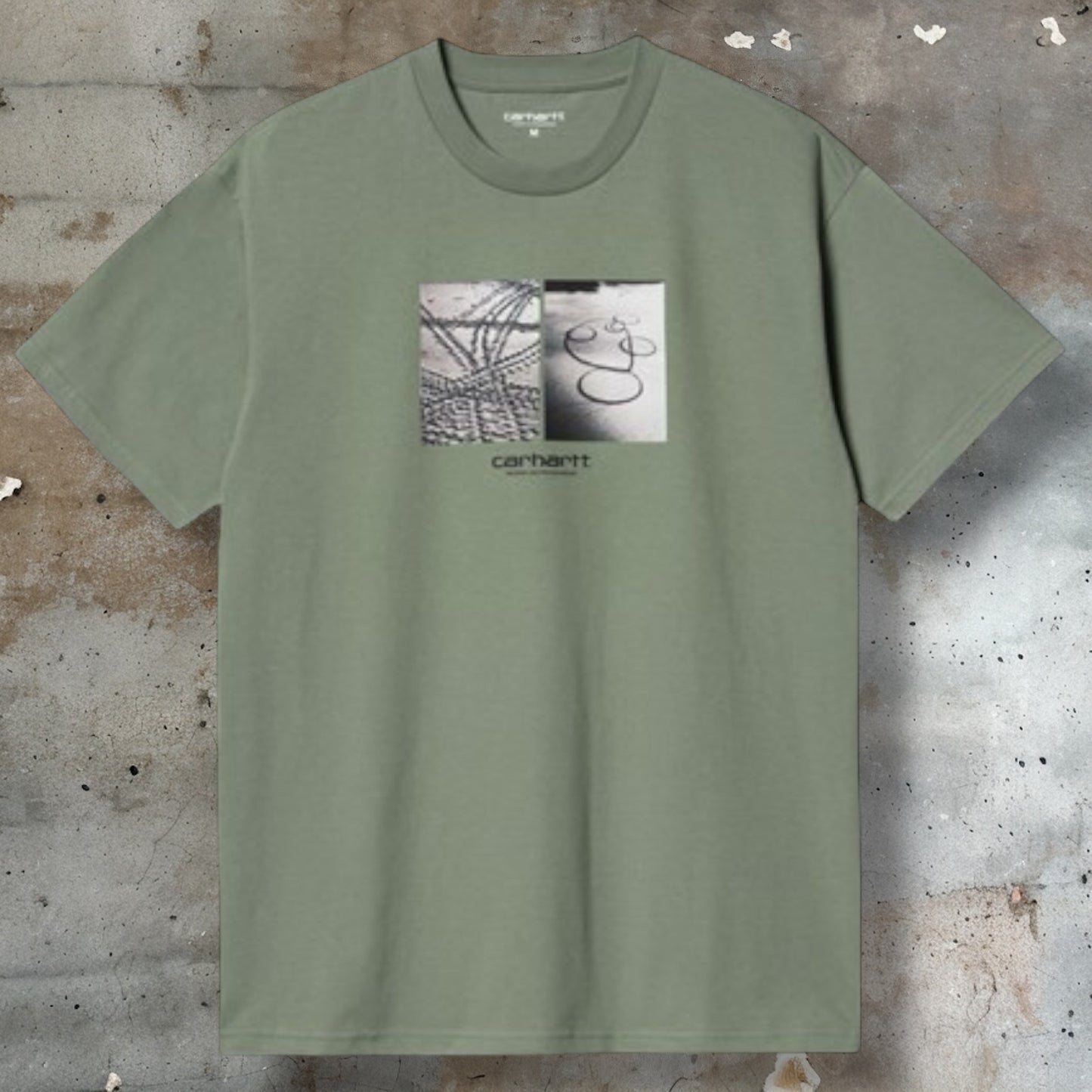 Carhartt WIP Motor T-Shirt