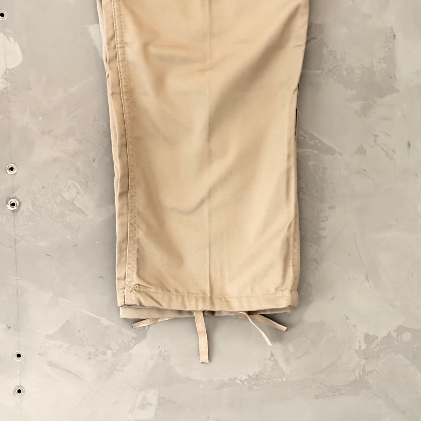 Post BDU Skate Cargo Pants (Light Brown)