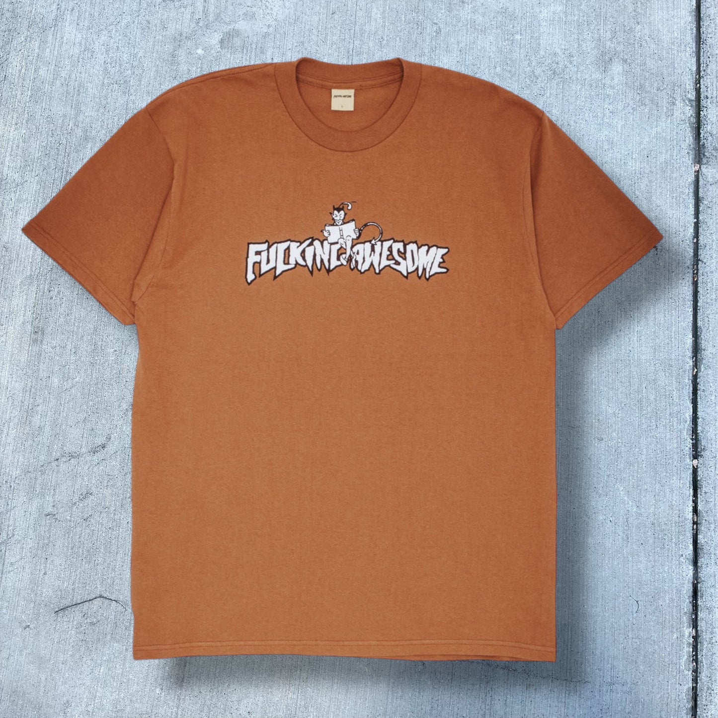 Fucking Awesome Sam Hill T-Shirt