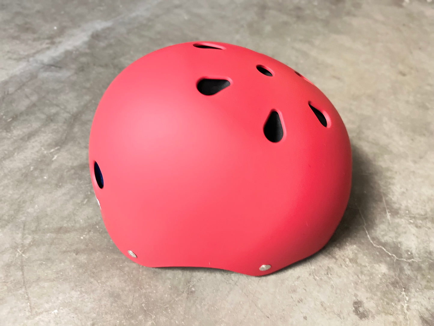 Triple Eight Sweat Saver Helmet