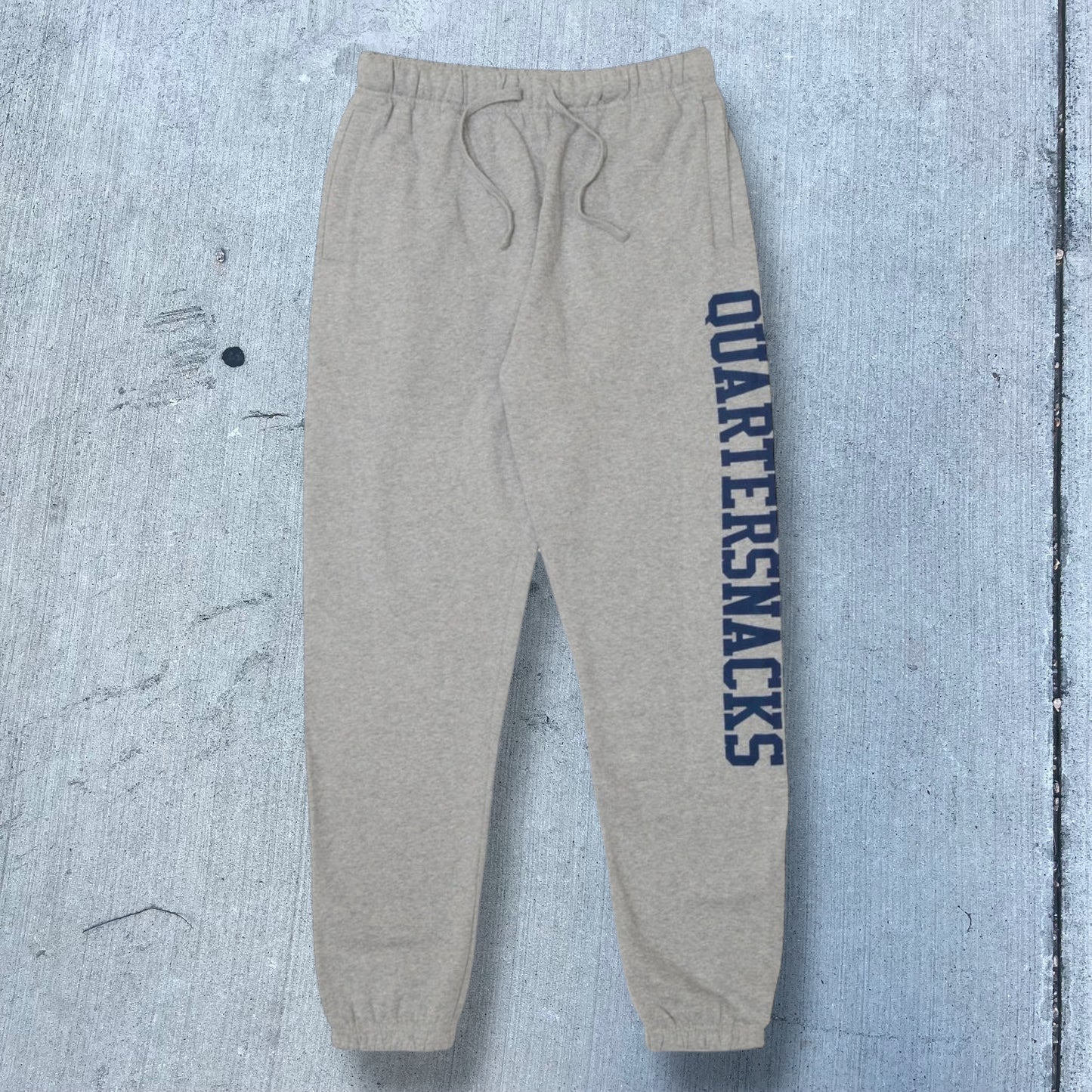 Quartersnacks Dorm Room Sweatpants