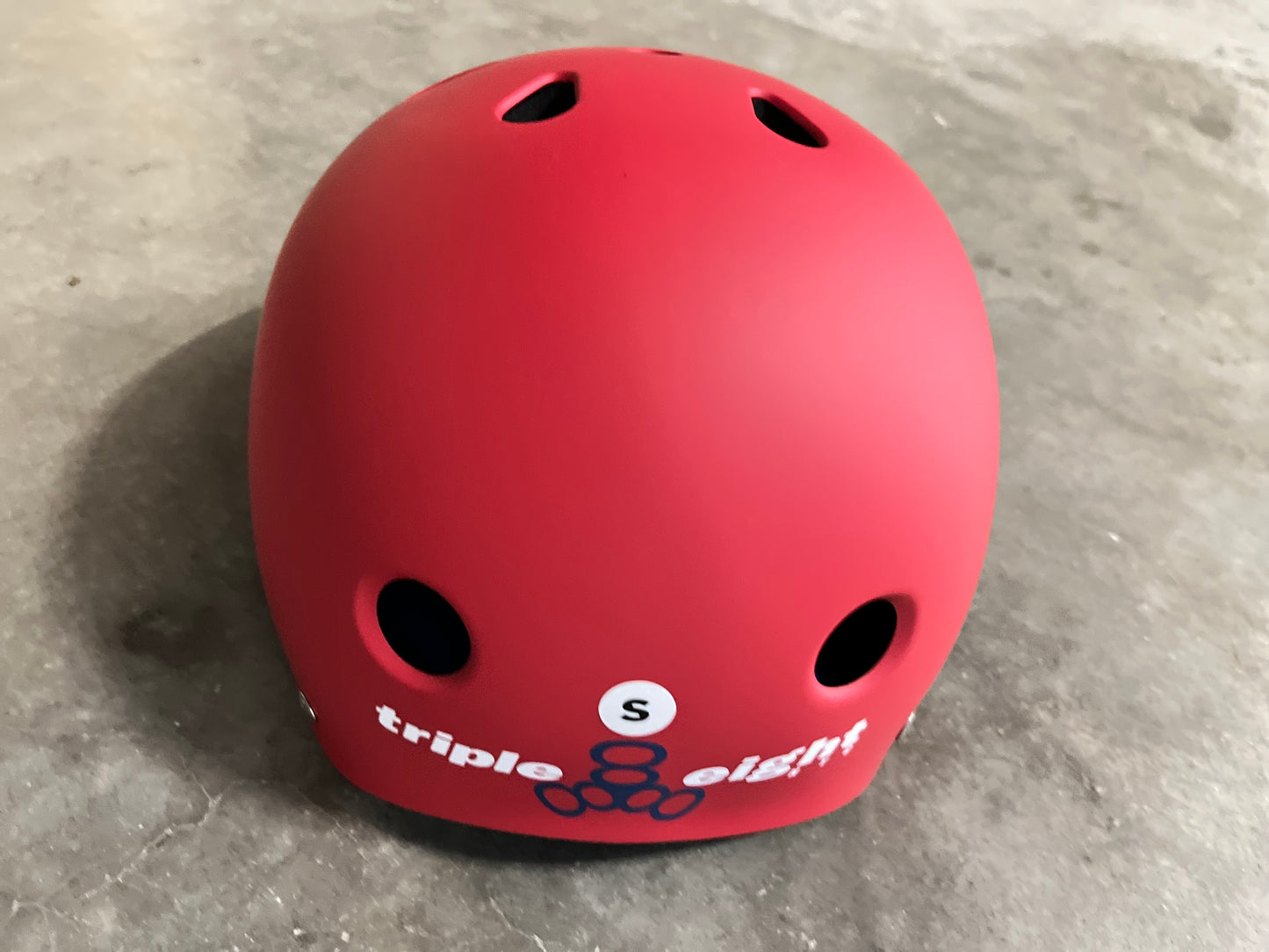Triple Eight Sweat Saver Helmet
