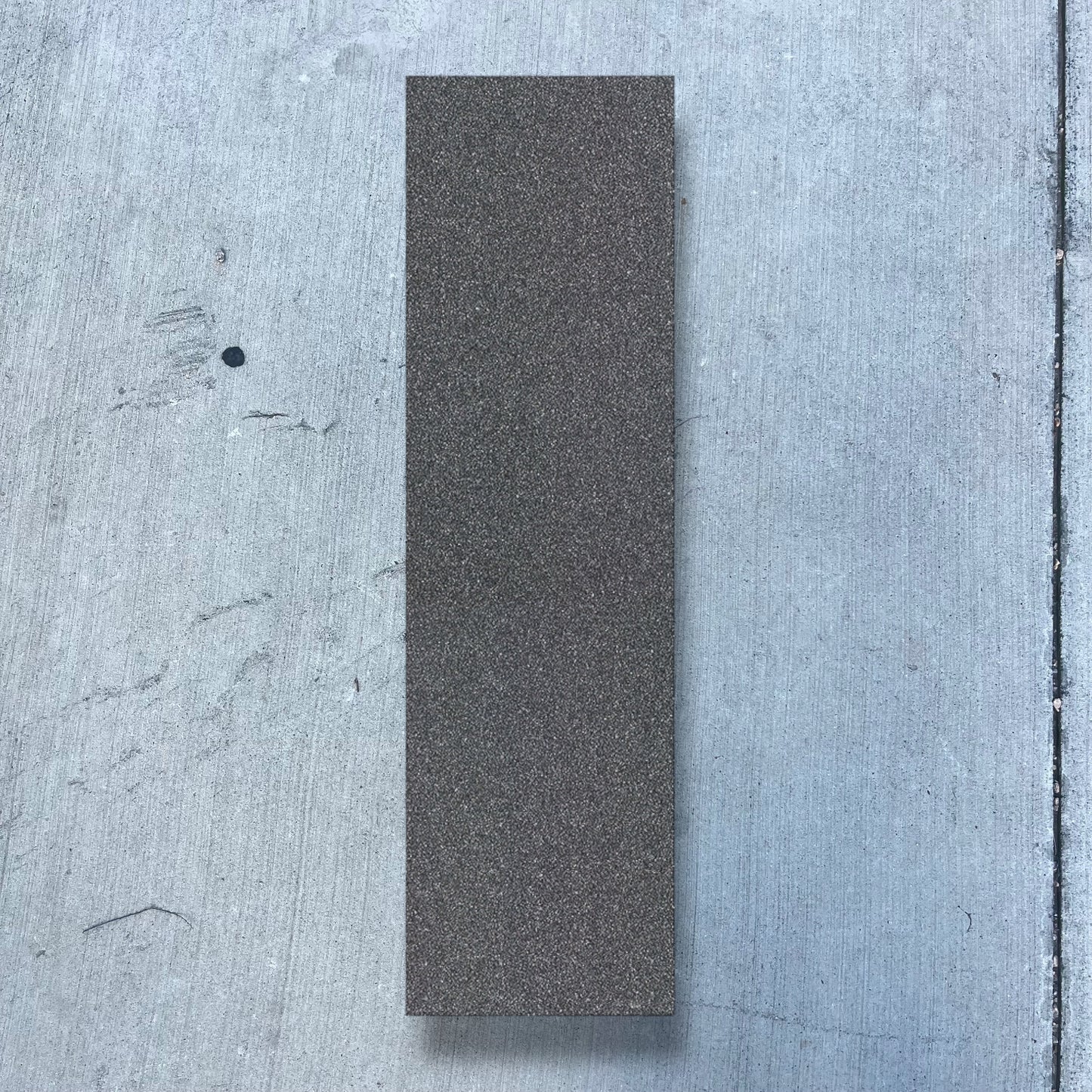 MOB Grip Tape Sheet 9” x 33” Black