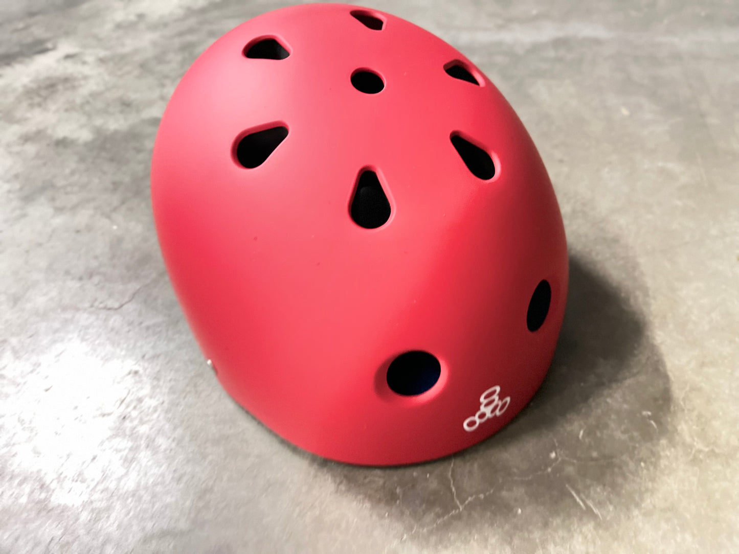 Triple Eight Sweat Saver Helmet