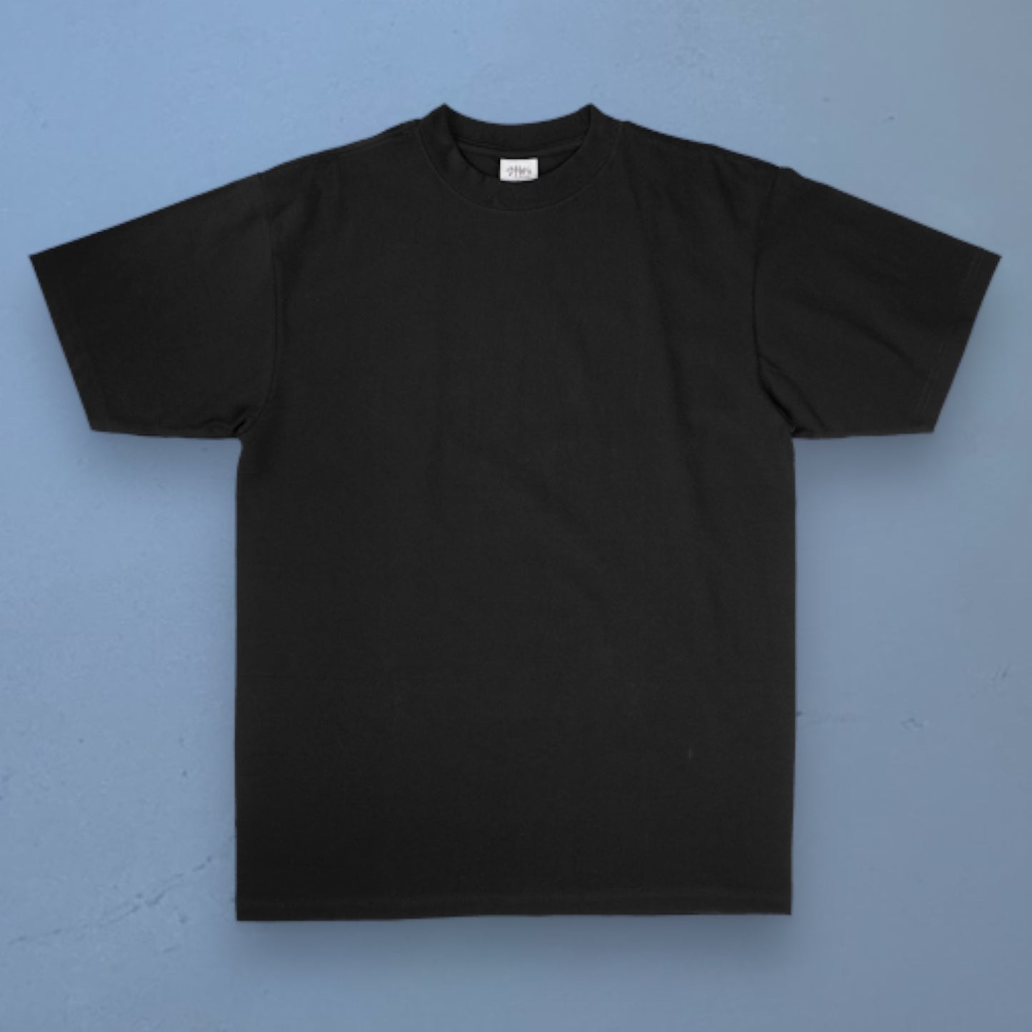 Shaka Wear SHMHSS Crewneck 7.5 Oz Heavyweight T-Shirt