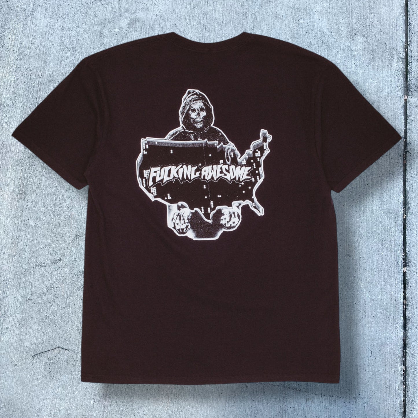 Fucking Awesome 14th Century T-Shirt