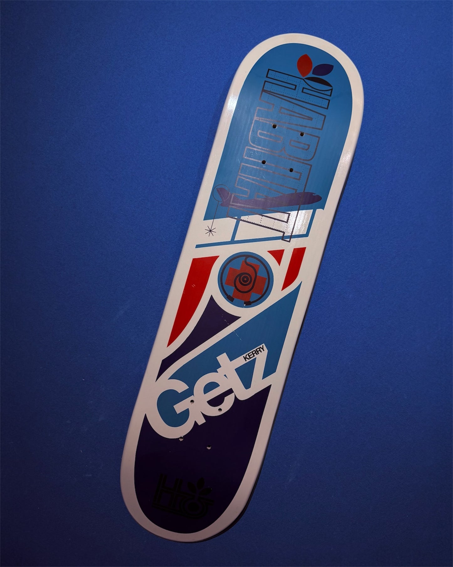 Habitat Kerry Getz Airway 2 Series