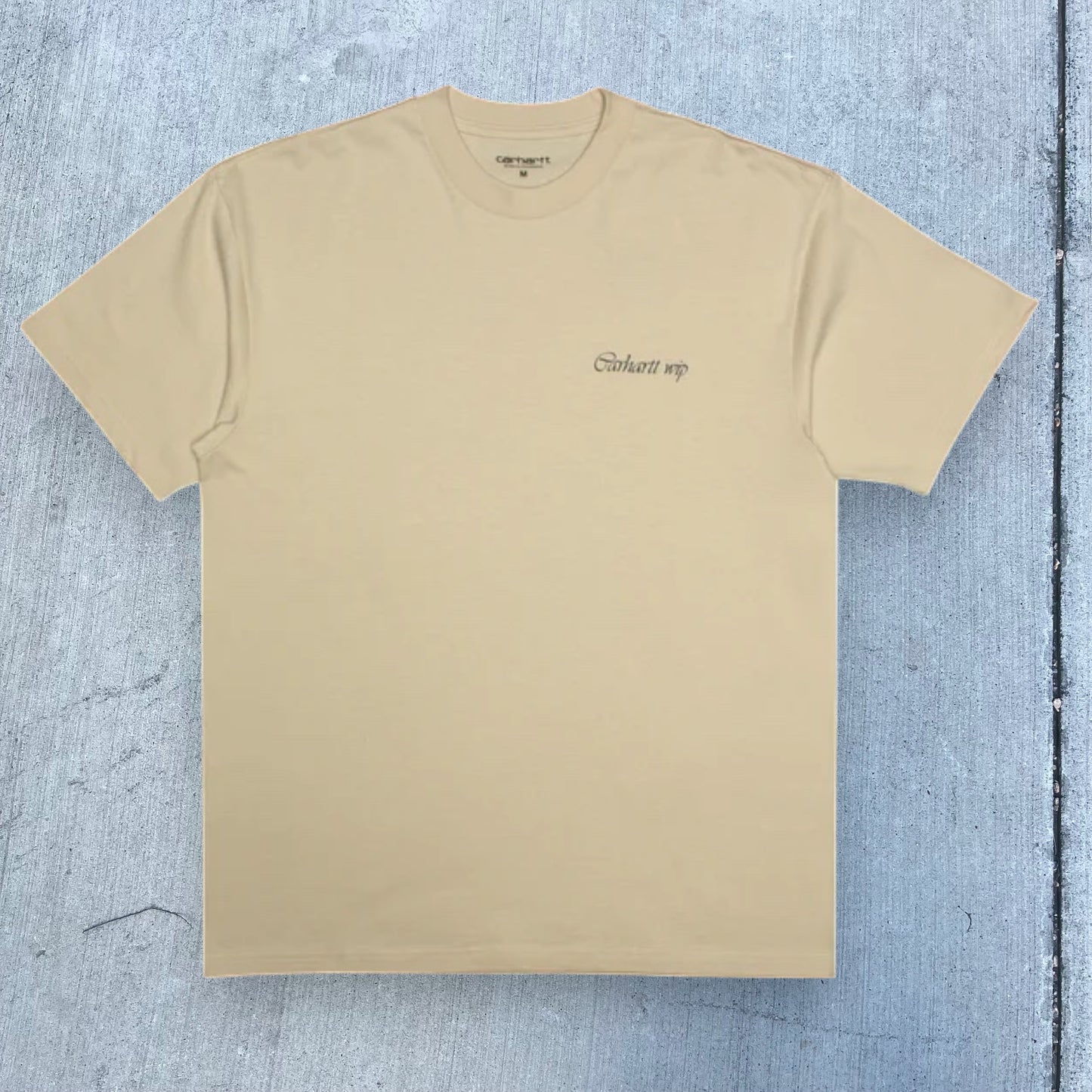 Carhart WIP Work & Amp; Play T-Shirt