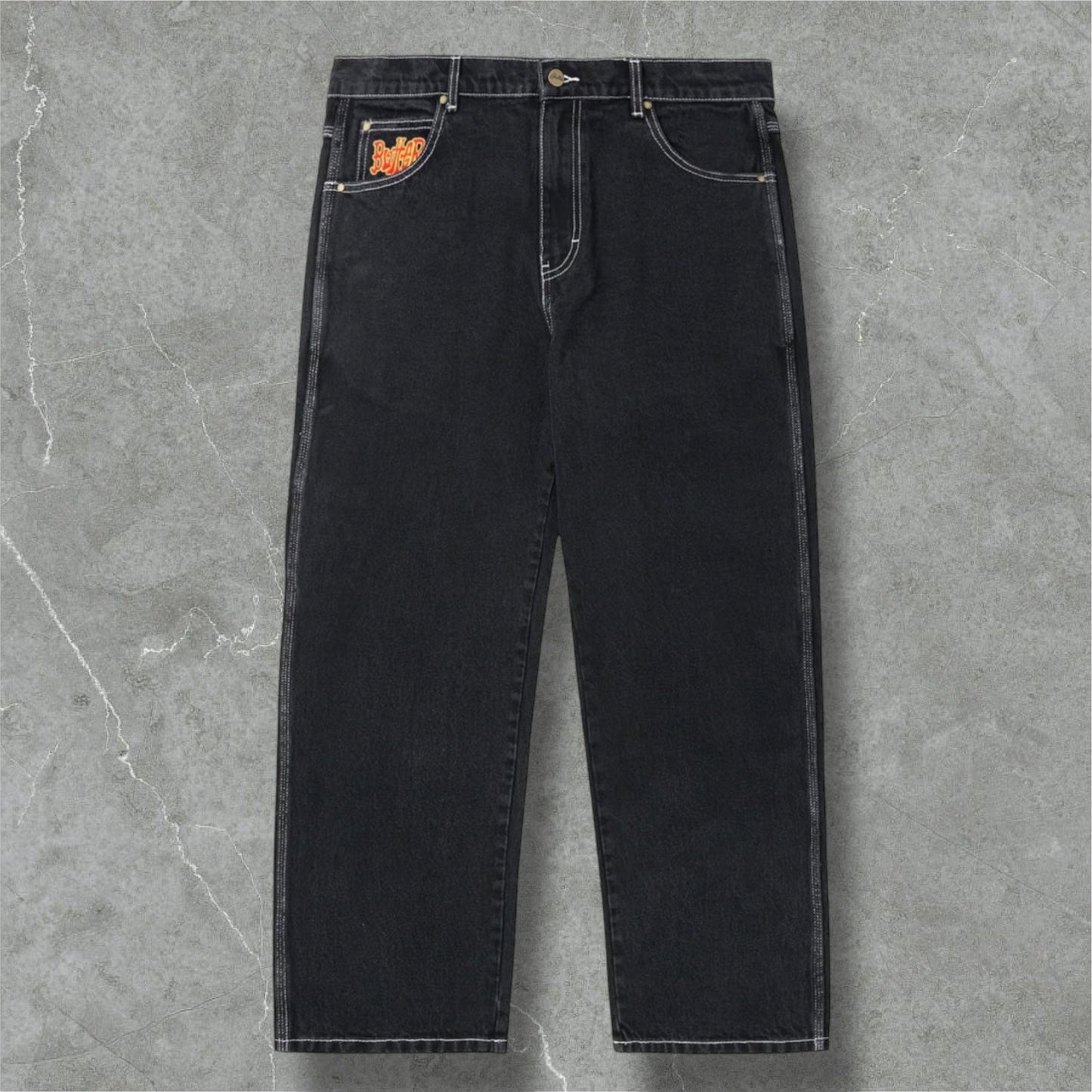 Butter Goods Tour Denim Jeans