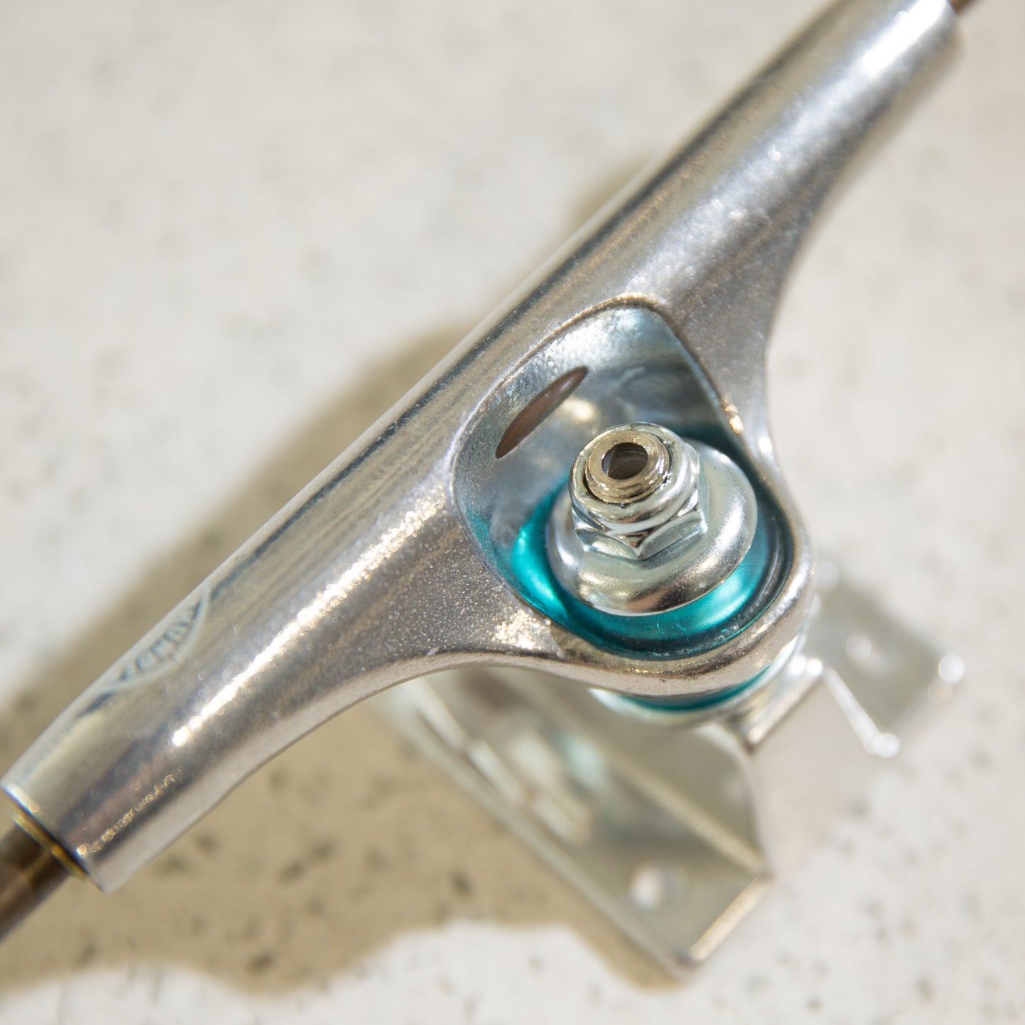Thunder Trucks 147 Polished Lights II Set