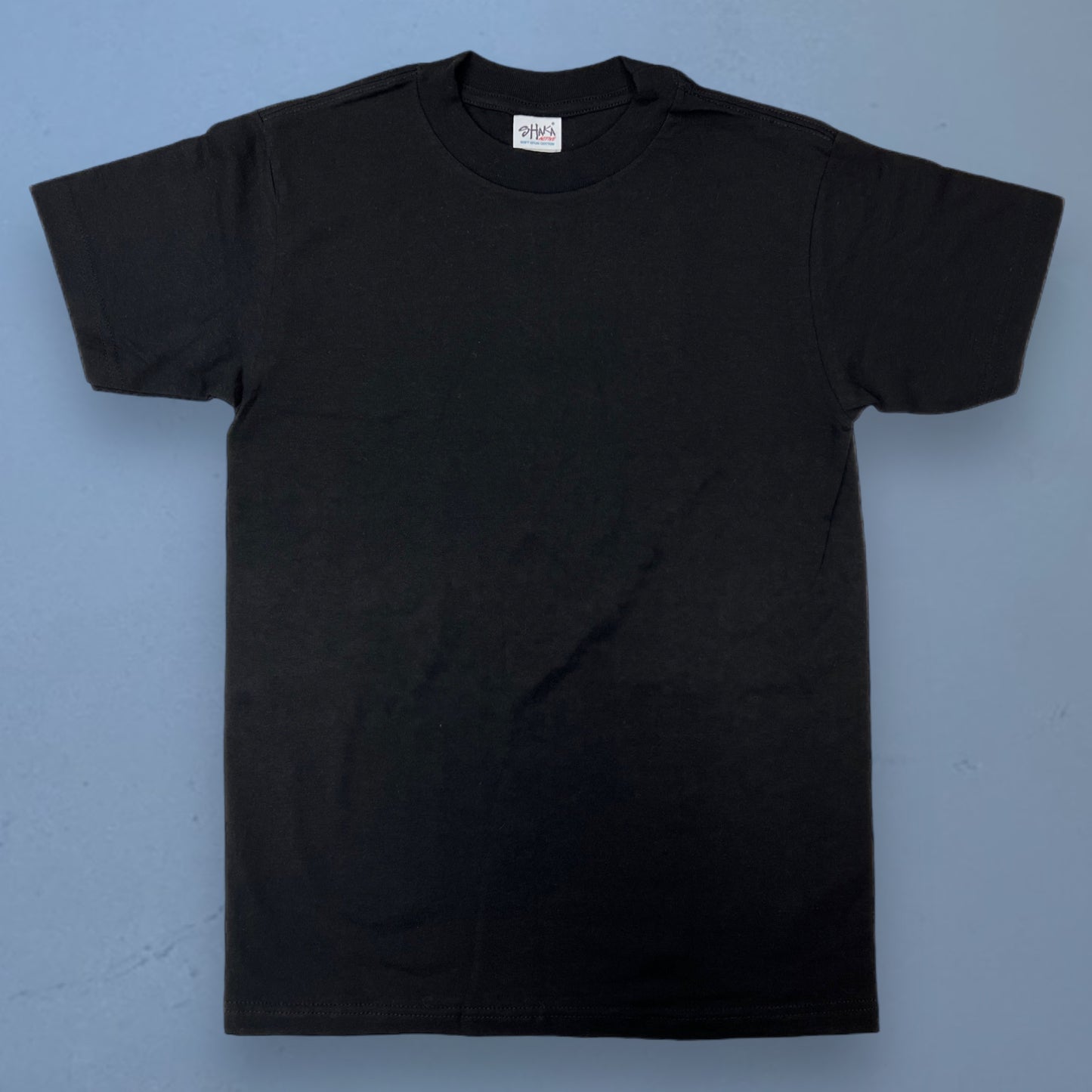 Shaka Wear SHMHSS Crewneck 7.5 Oz Heavyweight T-Shirt