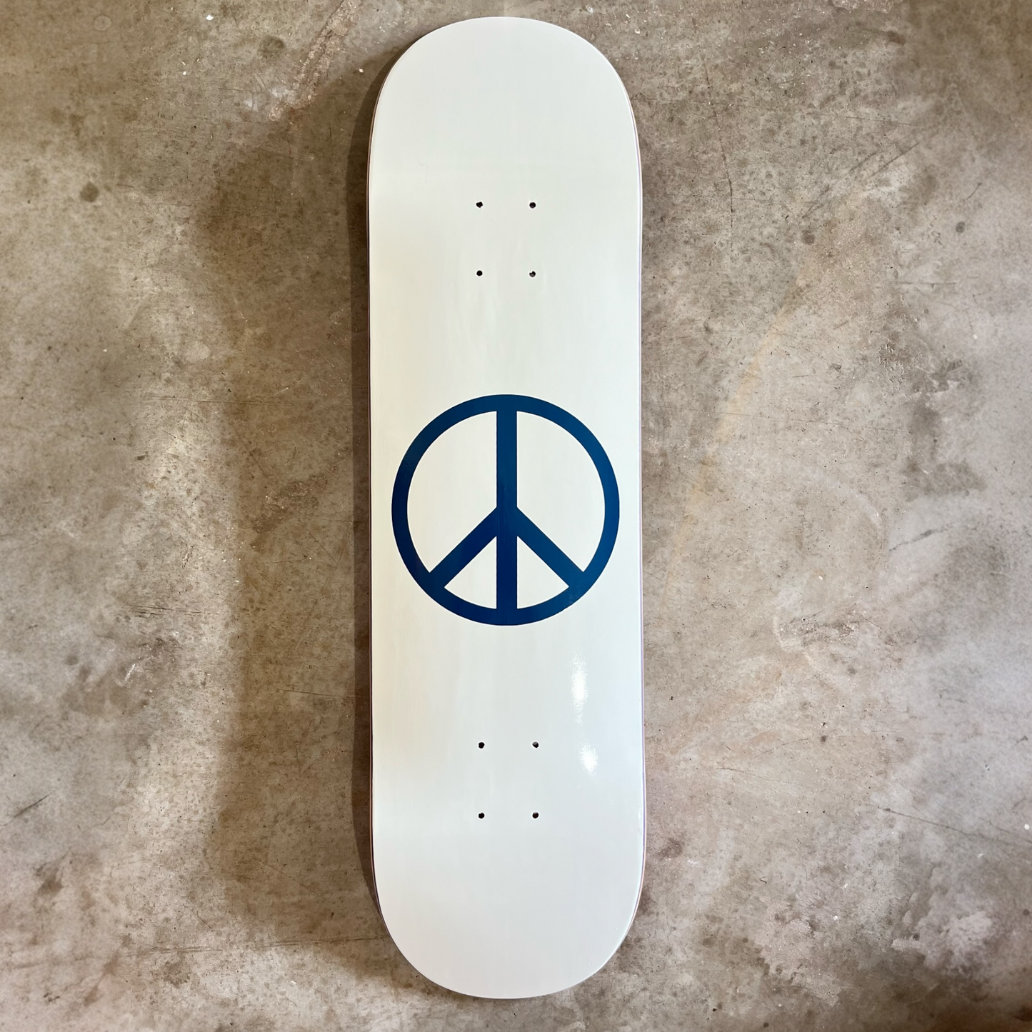 VIOLET PSALM 91 PEACE BOARD