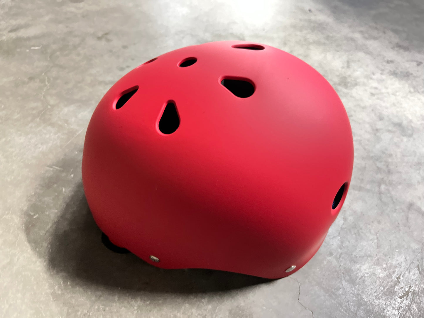 Triple Eight Sweat Saver Helmet