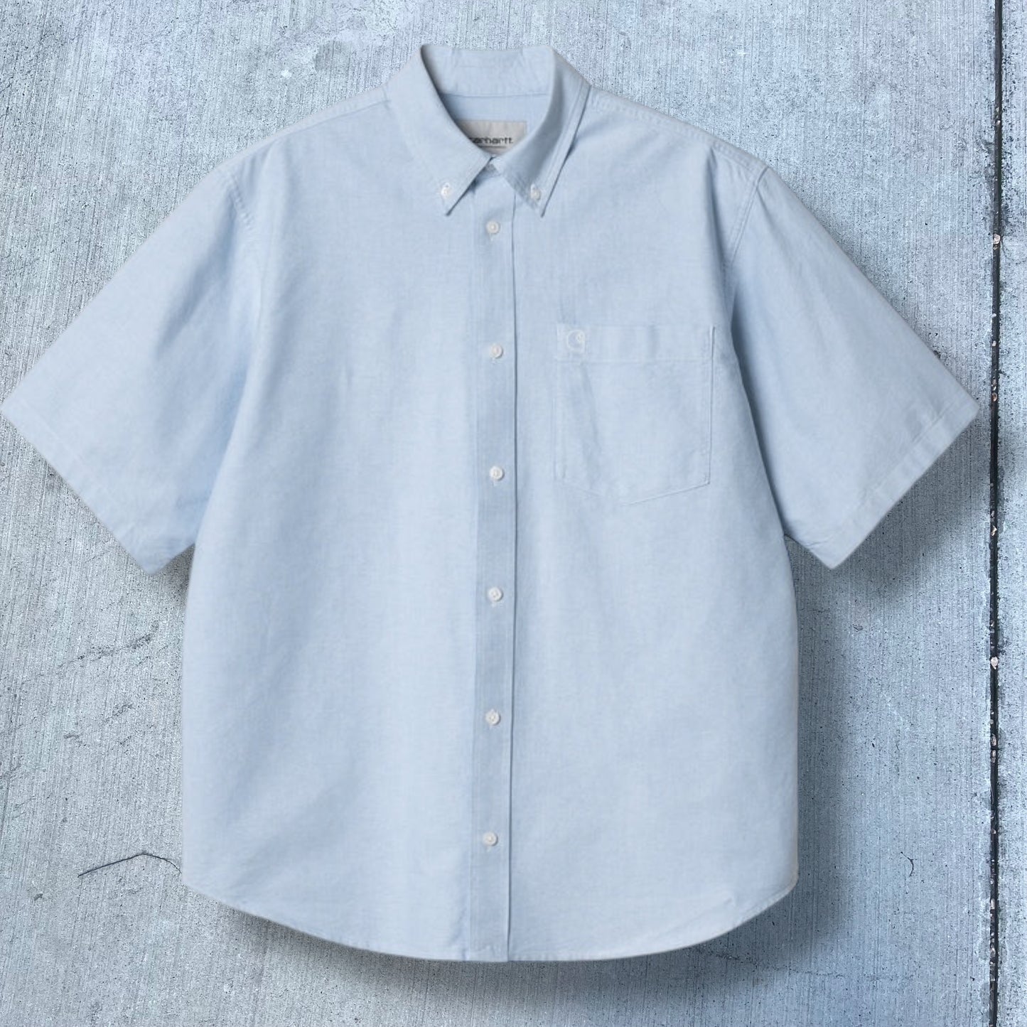 Carhartt WIP Braxton Shirt
