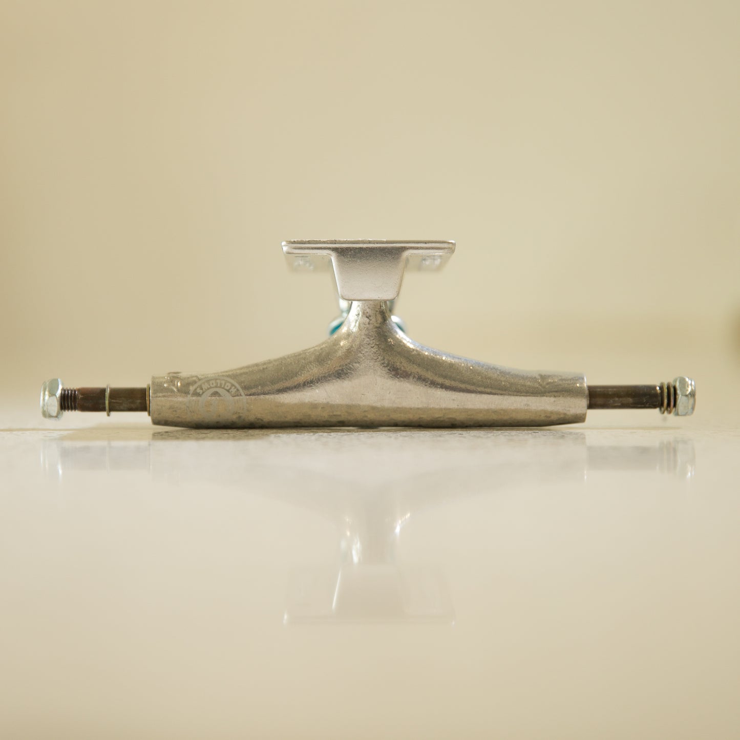 Thunder Trucks 147 Polished Lights II Set