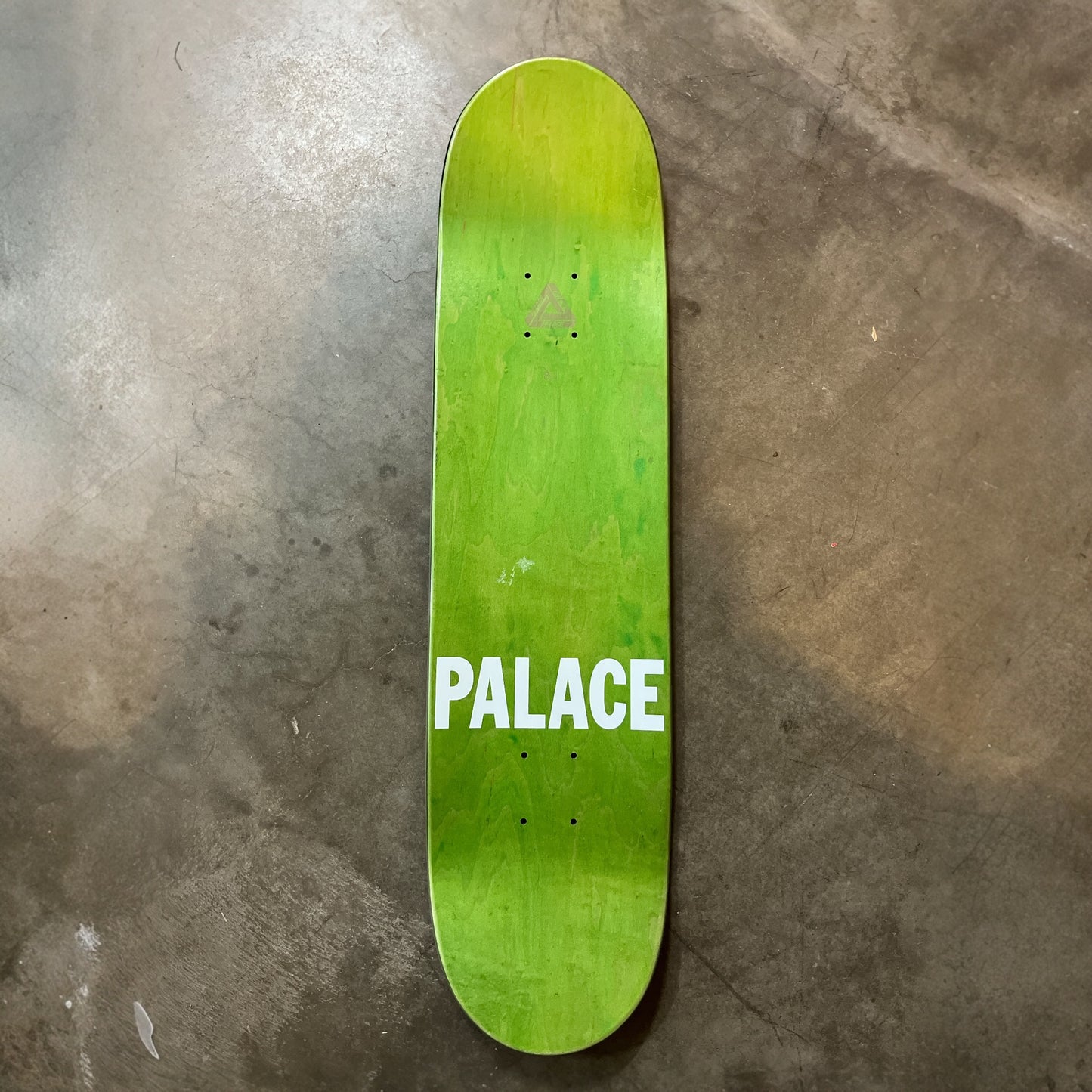 Palace AARD AS VARK Deck (GRIP INCLUDED)