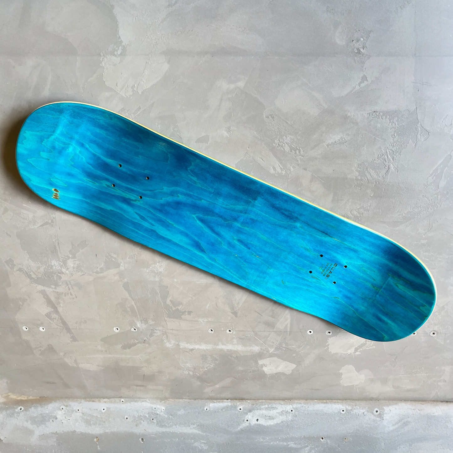 Quasi Team Proto Deck (GRIP INCLUDED)