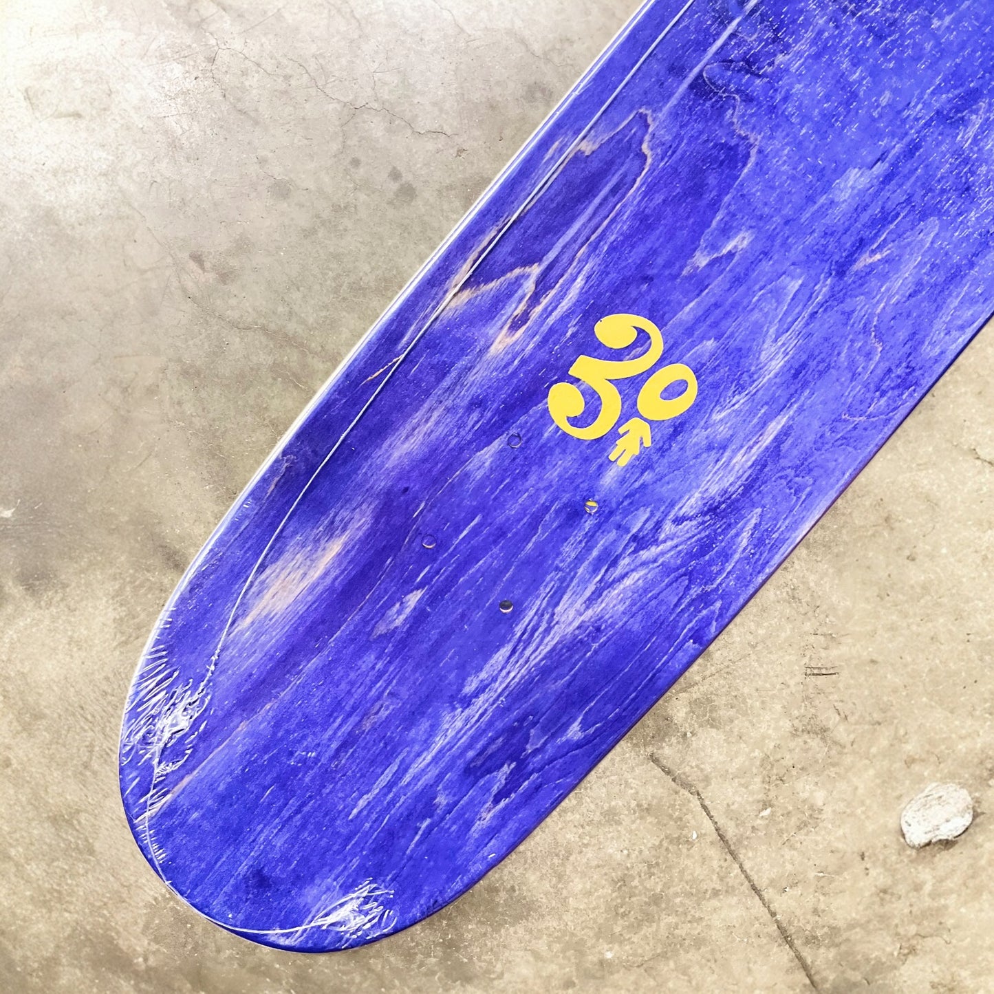 Girl Mike Carroll 93 Til Reissue Deck