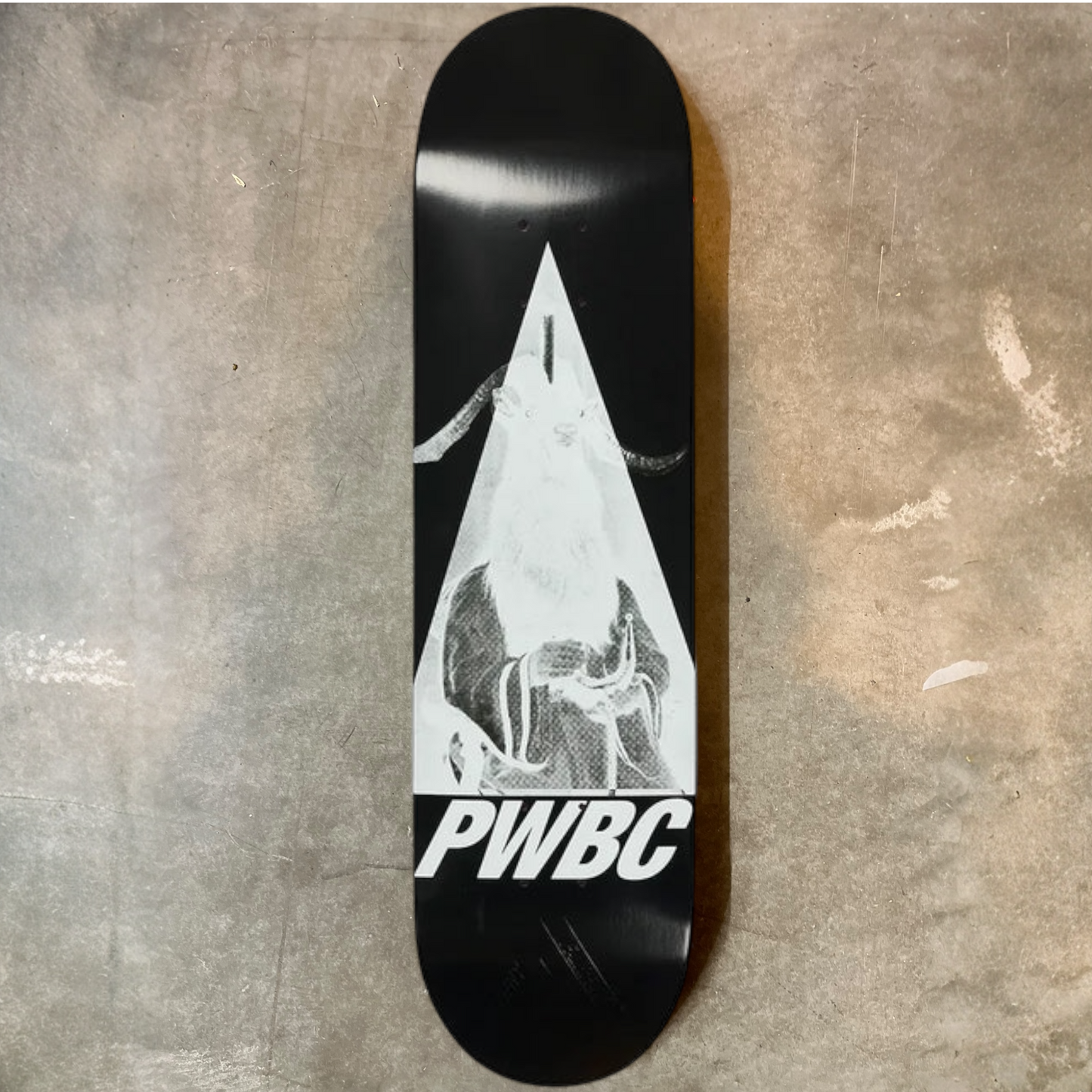 Palace Benny Fairfax Pro S31 Deck (GRIP INCLUDED)