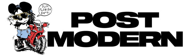 Post Modern