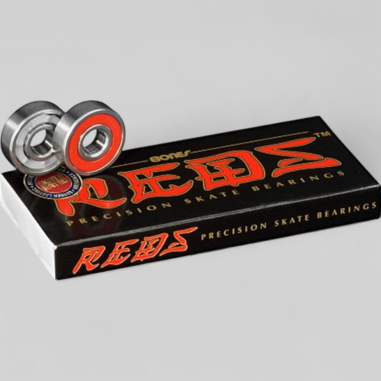 Bones Reds Bearings Set