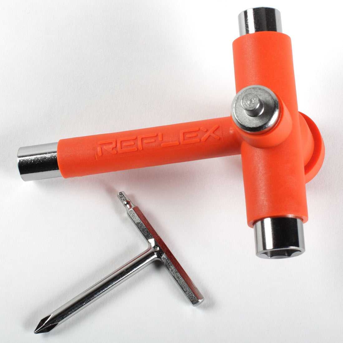 Reflex Utili-Tool (Orange)