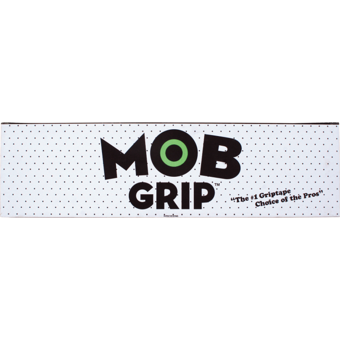 MOB 9” x 3 Grip Tape Box of 20 Sheets