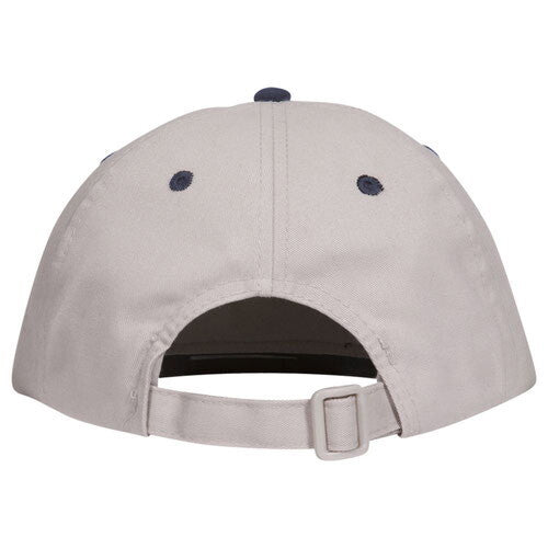 Post Speedway 6-Panel Cap
