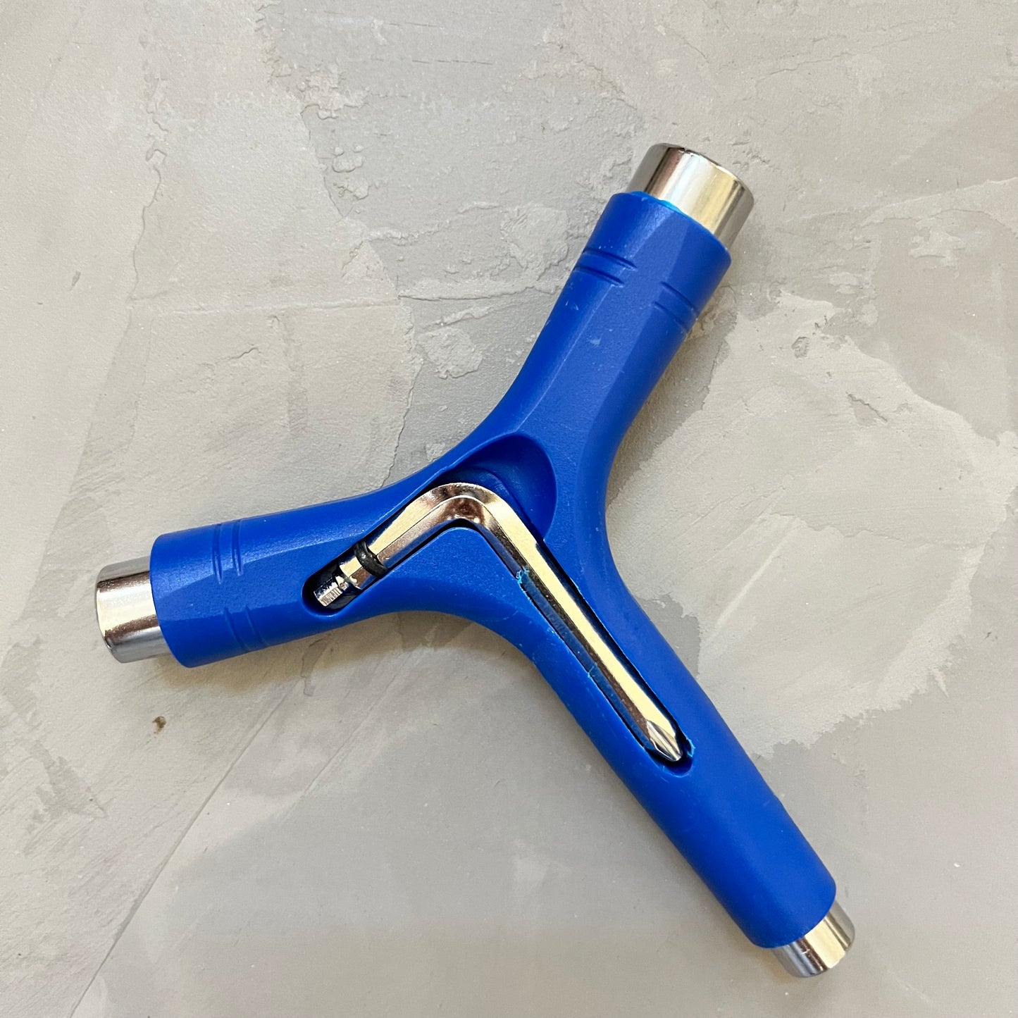 Skate Tool