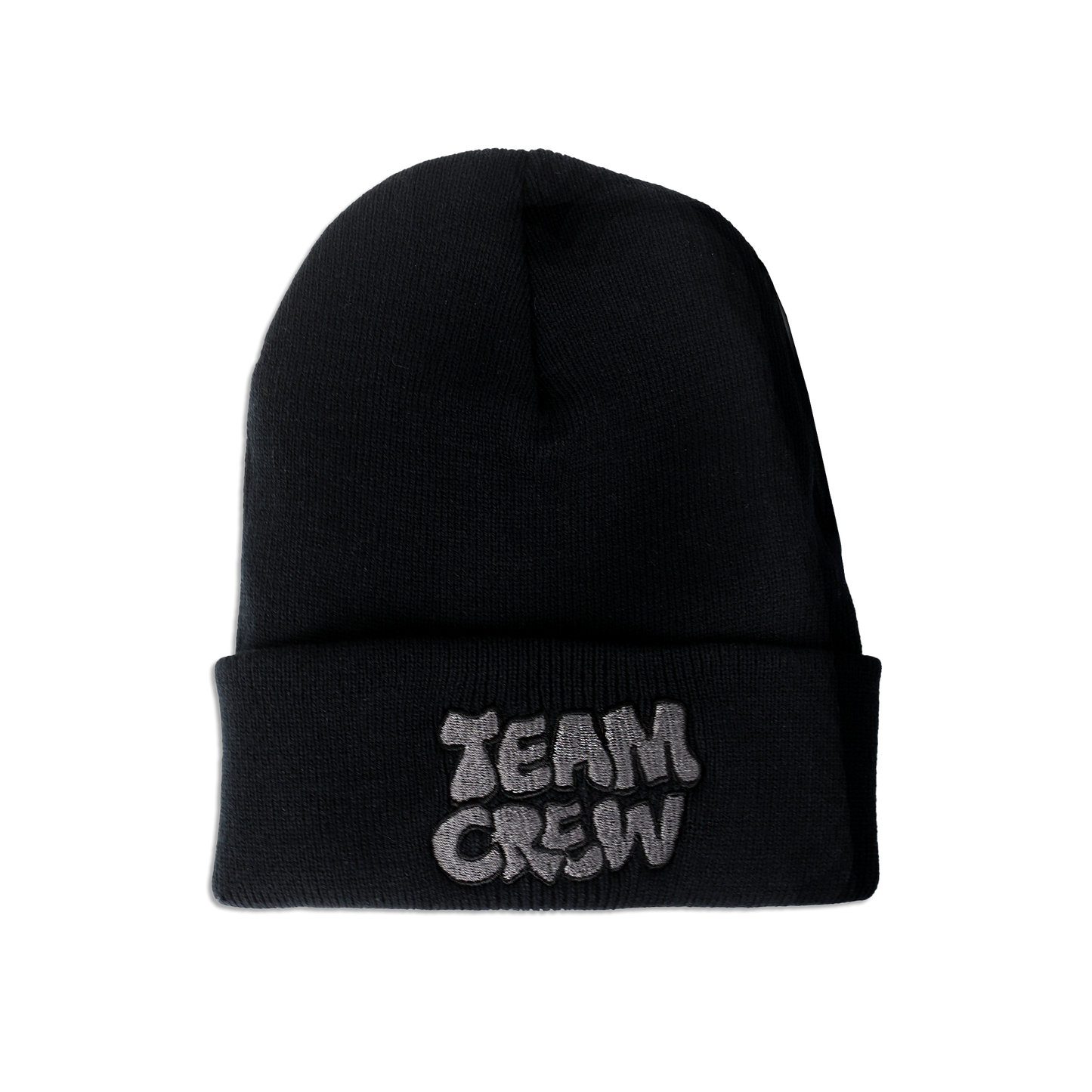 IRAK Puff Beanie