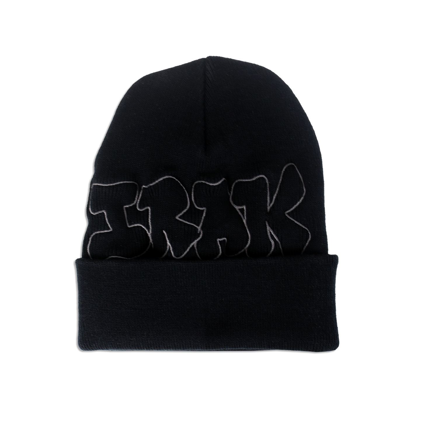 IRAK Puff Beanie