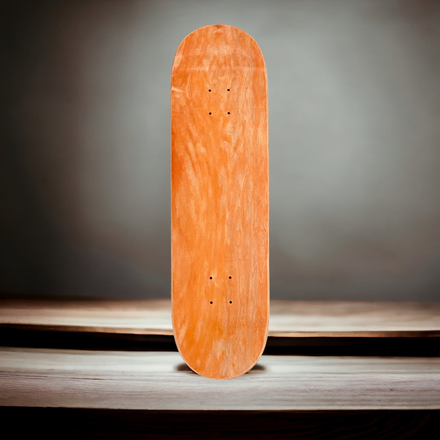 Post Premium Standard Shaped Blank Deck 8.375”