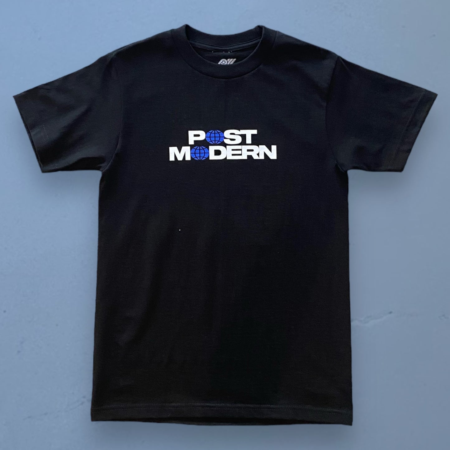 Post Globe Logo T-Shirt