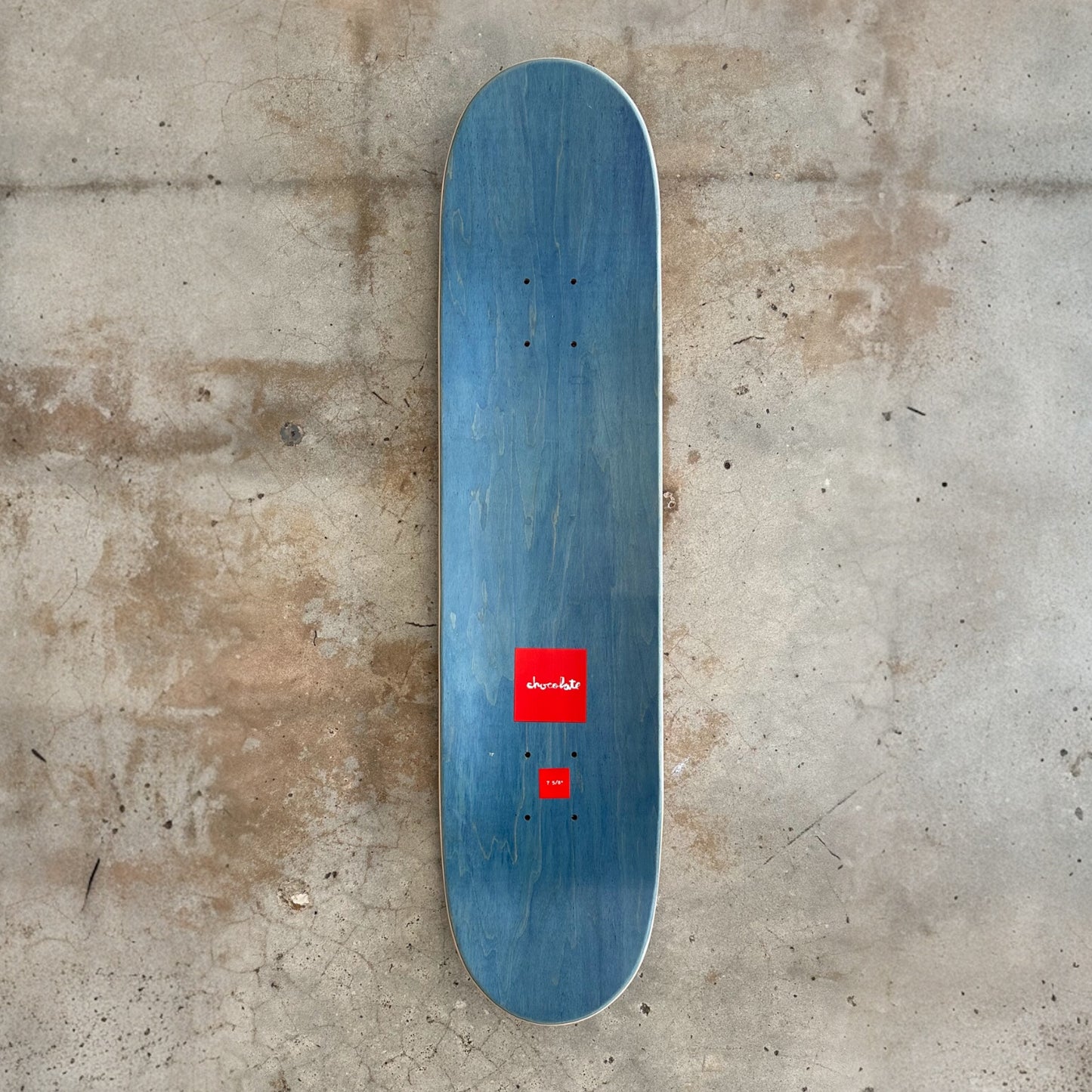 2005 CHOCOLATE SCOTT JOHNSTON TOWER SERIES BOARD