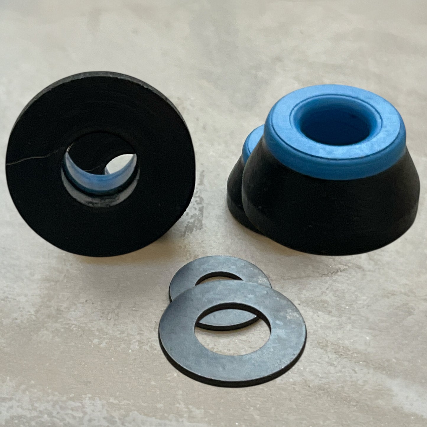 Bones Hardcore 4PC Bushing Kit
