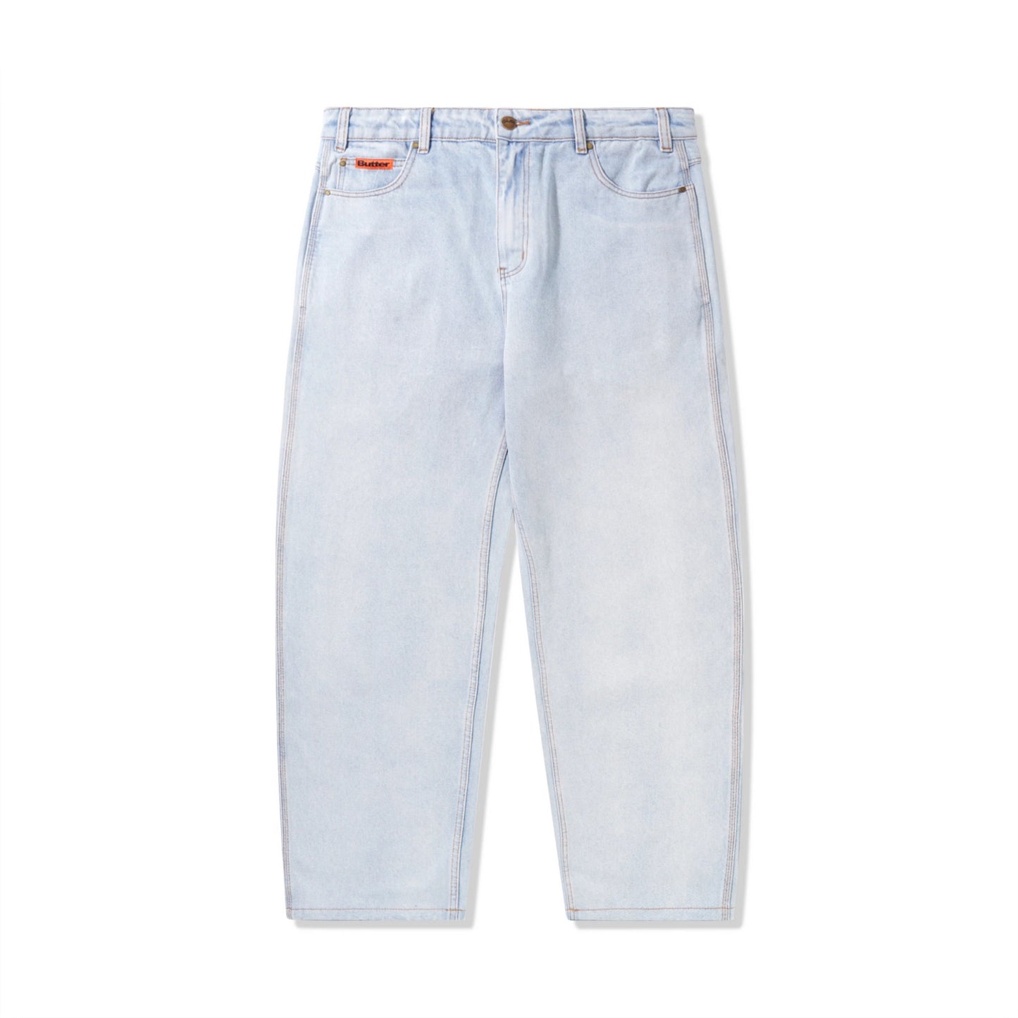 Butter Goods Baggy Denim Jeans